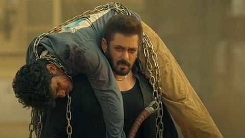 Sikandar to Stream on OTT Soon: Box Office Disappointment, But Gathers Momentum in Single Screens