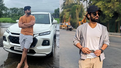 Amit Parab Ventures Into Business : From Acting in 'Man Udu Udu Zhala' to Bringing Kokan to the Cities