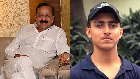 Baba Siddique Murder Case : Most Wanted Zeeshan Akhtar Arrested; BJP Leader Attack Foiled in Punjab