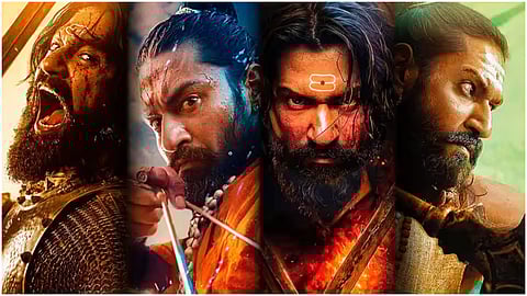 ‘Chhaava’ to Premiere on Netflix Tomorrow: “Aale Raje Ale!” Echoes as Epic Hits OTT