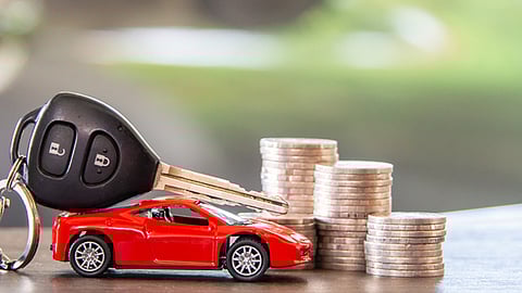 Car Loan Repo Rate Impact: Maharashtra Leads the Nation in Car Purchases, Setting a New Record