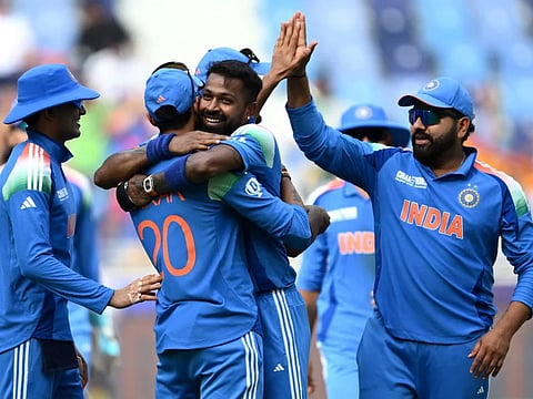 Cricket Returns to Olympics After 128 Years: Six Teams to Compete at Los Angeles 2028