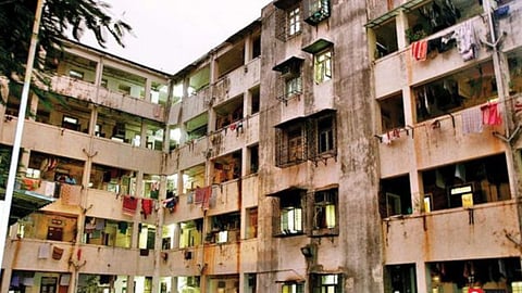 Path Cleared for Redevelopment of Abhyudaya Nagar: CM Orders Fresh Tender at 620 Sq. Ft.