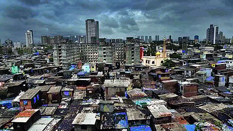 256 Acres of Salt-Pan Land Approved for Dharavi Redevelopment Project