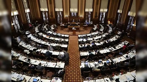 Hinduphobia Bill: Georgia Becomes First U.S. State to Introduce Legislation Against Anti-Hindu Discrimination