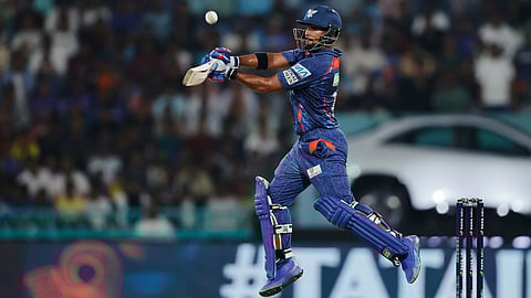 IPL 2025: Lucknow Super Giants End Gujarat Titans’ Winning Streak with 6-Wicket Victory
