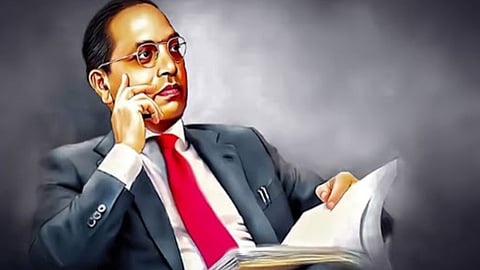 Dr. Babasaheb Ambedkar Jayanti 2025: ‘No peon, No Water’ – A Glimpse into the Difficult Days of a Visionary