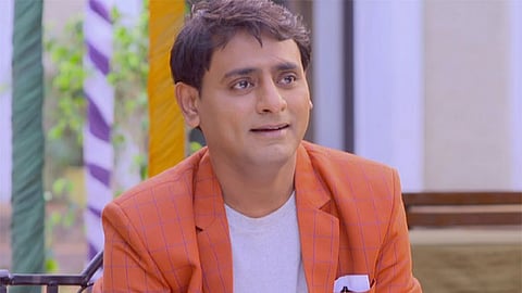 Police arrest Akshay Kumar Gopalan accused of duping Sagar Karande for Rs 61 lakh