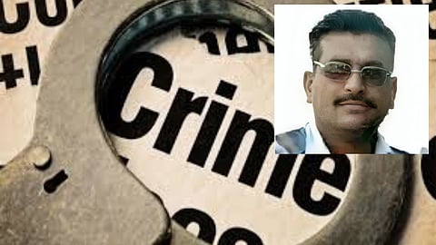 In Jalgaon Policeman turns out to be the leader of a gang of thieves