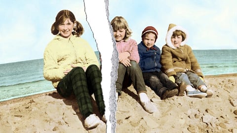 Sibling Divorce: What Is It? Singer's Viral Post Sparks Online Discussion