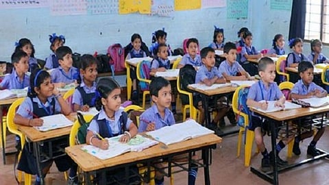 National education policy: Compulsory use of "Hindi" language in schools! Implementation of National Education Policy