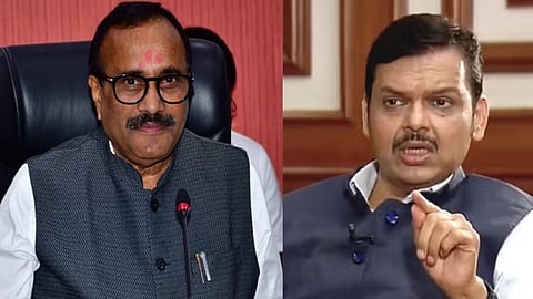 Big blow to Minister Atul Save, Chief Minister suspends approved works