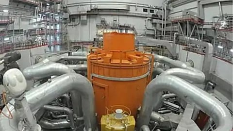 Prototype Fast Breeder Reactor: India's first nuclear waste recycling project to generate electricity