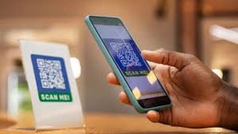 UPI Payment: GST on transactions above Rs 2000?