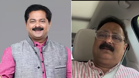 Aadesh Bandekar Fake Death News: Actor Expresses Anger Over Rumors, Slams 'Distorted Mentality' Behind It