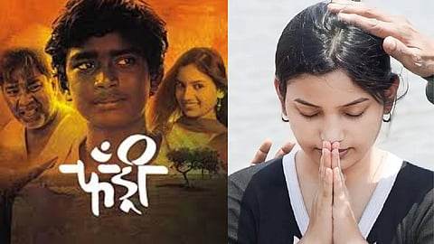 Rajeshwari Kharat: 'Fandry' Fame Shalu Changes Religion; Netizens' Reactions Spark Buzz