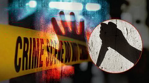 Beed Crime: A shocking incident has taken place in Beed where a hotel owner was murdered over a bill dispute