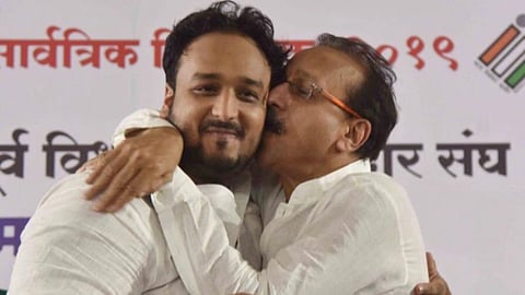 Zeeshan Siddique Death Threat: Demand of Rs 10 crores from Zeeshan Siddique