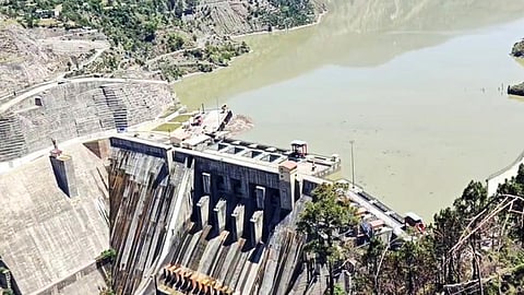 Pahalgam Terror Attack: India suspends Indus Water Treaty