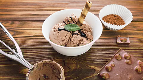 Bangalore Engineer Revolutionizes Ice Cream with Dairy-Free Millet Innovation