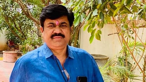 Valmik Karad's Hospitalization: Medical Emergency or Strategic Move?