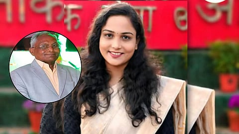 Yavatmal IAS result: Father dies of heart attack while celebrating daughter becoming IAS officer