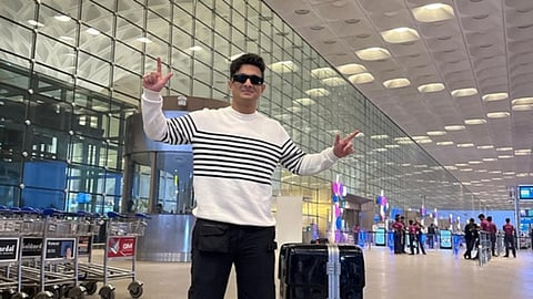 Supreme Court Gives Relief to Ranveer Allahbadia; Passport restored, ban on foreign travel lifted