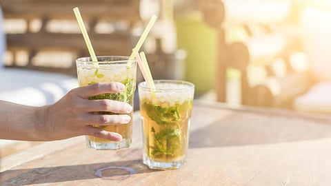 Summer Drinks: These 10 indigenous drinks will be healthy