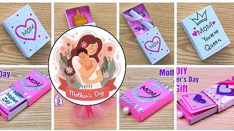 Useful Gifts For Mother's Day