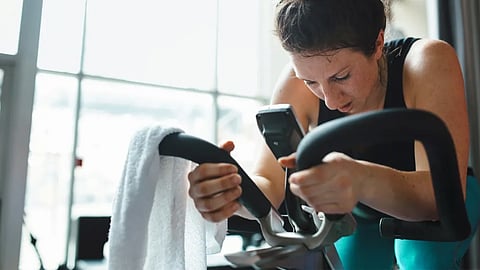 Gym Workout : Avoid these simple mistakes when going to the gym