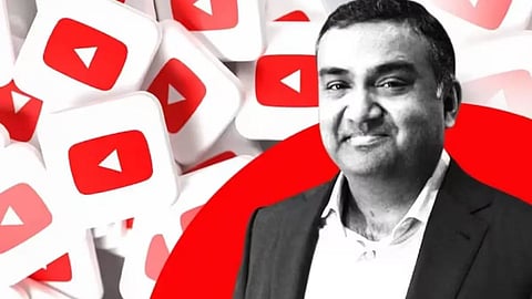 Youtube: Content creators in India have earned a whopping Rs 21,000 crore in the last three years