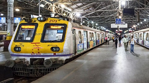 Mumbai Local: 'Pick a ticket and win Rs 50,000', a unique initiative for passengers