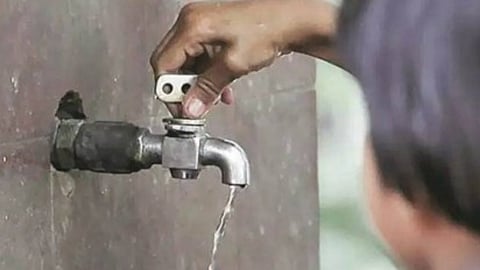 Pune Water Cut Alert: Rotational Water Supply Begins Amid Summer Heat; Full Weekly Schedule Released