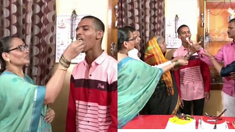 Karnataka SSLC Result 2025: Even If You Fail, Cut the Cake!