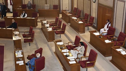 Ind Vs Pak : After Pahalgam Attack Is Pakistan Avoiding Confrontation?