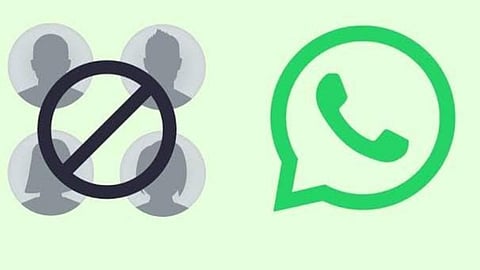 'WhatsApp Profile Photo Scam' on the Rise