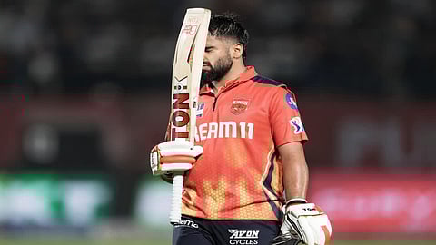 India-Pakistan War : IPL 2025 Season Postponed Indefinitely Amid Escalating Conflict