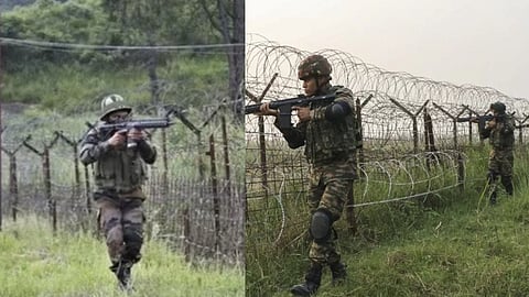 Rising Tensions as Woman Killed, Several Injured in Cross-Border Firing in Uri Sector
