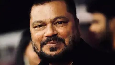 Makeup Artist Vikram Gaikwad Passes Away In Mumbai