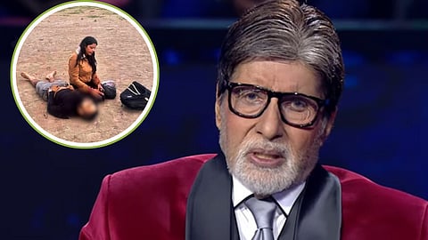 Amitabh Bachchan Breaks Silence After Pahalgam Attack