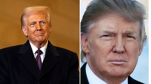 India-Pakistan War: Donald Trump Hails Ceasefire with Positive Tweet