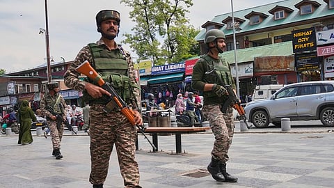 Ceasefire Violations: 7 Lives Lost in Renewed India-Pakistan Hostilities