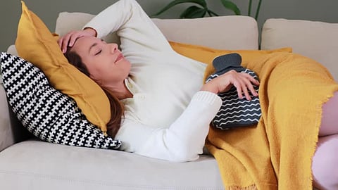 Period Pain Relief: Say Goodbye to Menstrual Cramps with These Simple Remedies