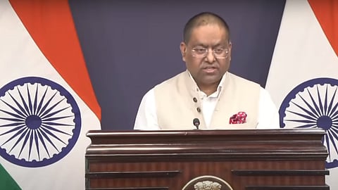 India-Pakistan War: India takes big decision, gives big blow to Pakistan and America