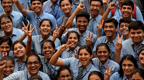 SSC Result Update: 10th result announced! Konkan division has the scored highest result