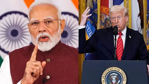 India Stands Firm Against U.S. Mediation Claims in Pakistan Ceasefire