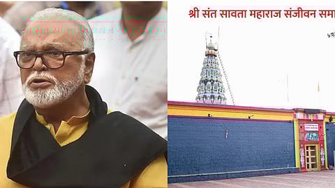 Shri Kshetra Aran Granted "A Class" Pilgrimage Status