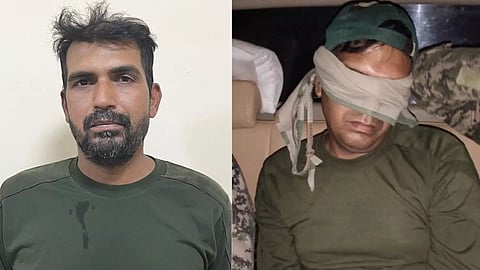 BSF Jawan Returns After 21 Days in Pakistan: Reveals Shocking Details of Psychological Torture