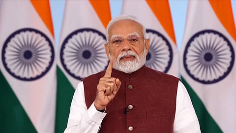 India vs Pakistan: Shashi Tharoor, Supriya Sule, Shrikant Shinde to Present India's Strong Stand Against Terrorism; What is the Government's Plan?