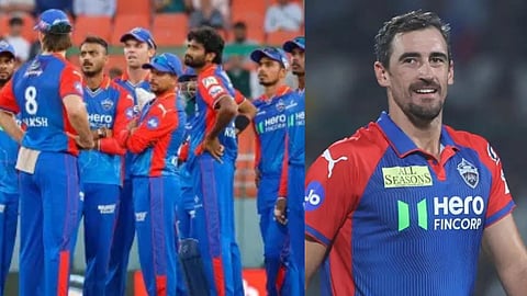 IPL 2025: Trouble for Delhi Capitals as Faf du Plessis and Donovan Ferreira Withdraw
